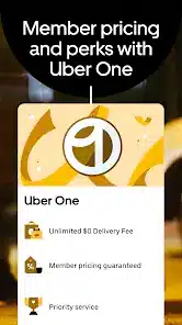 تحميل تطبيق أوبر Uber Apk للاندرويد 2026 أخر إصدار مجانا