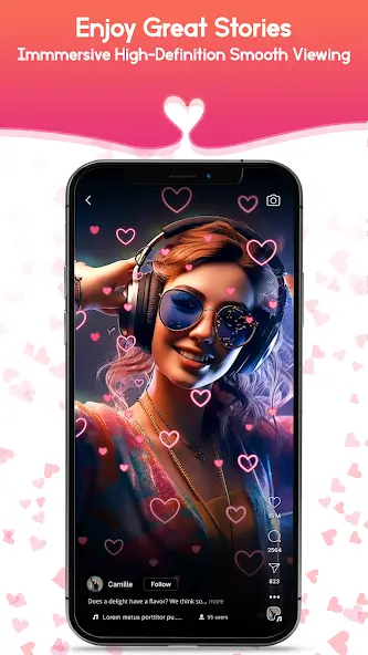 تحميل تطبيق لوفي Lovi مهكر Apk للاندرويد 2026 أخر إصدارمجانا