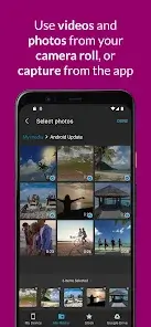 تحميل تطبيق WeVideo مهكر Apk للاندرويد 2026 أخر إصدار مجانا