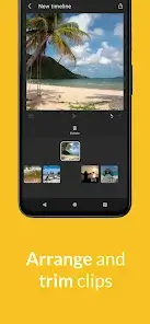 تحميل تطبيق WeVideo مهكر Apk للاندرويد 2026 أخر إصدار مجانا