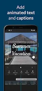 تحميل تطبيق WeVideo مهكر Apk للاندرويد 2026 أخر إصدار مجانا