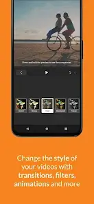 تحميل تطبيق WeVideo مهكر Apk للاندرويد 2026 أخر إصدار مجانا