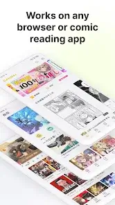 تحميل تطبيق Comic Screen Translate مهكر Apk للاندرويد 2026 أخر إصدار مجانا