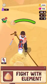 تحميل لعبة Wasteland Life مهكرة Apk للاندرويد 2026 أخر إصدار مجانا