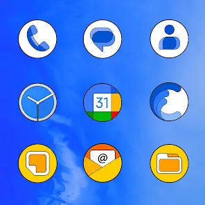 تحميل تطبيق Pixly Icon Pack مهكر Apk للاندرويد 2026 أخر إصدار مجانا