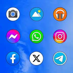 تحميل تطبيق Pixly Icon Pack مهكر Apk للاندرويد 2026 أخر إصدار مجانا