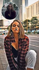 تحميل تطبيق Art Filter Sketch مهكر Apk للاندرويد 2026 أخر إصدار مجانا