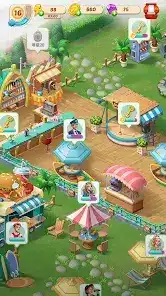 تحميل لعبة Elsa's Garden مهكرة Apk للاندرويد 2026 أخر إصدار مجانا