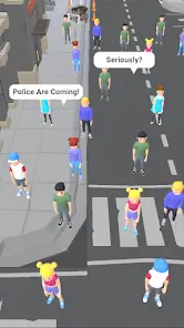 تحميل لعبة The President مهكرة Apk للاندرويد 2026 أخر إصدار مجانا