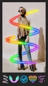 تحميل تطبيق PicShot Photo Editor مهكر Apk للاندرويد 2026 أخر إصدار مجانا