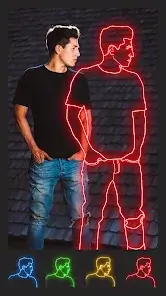 تحميل تطبيق PicShot Photo Editor مهكر Apk للاندرويد 2026 أخر إصدار مجانا