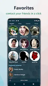 تحميل تطبيق True Phone مهكر Apk للاندرويد 2026 أخر إصدار مجانا