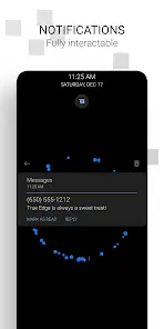 تحميل تطبيق True Edge مهكر Apk للاندرويد 2026 أخر إصدار مجانا