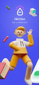 تحميل تطبيق iwriter مهكر Apk للاندرويد 2026 أخر إصدار مجانا
