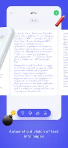 تحميل تطبيق iwriter مهكر Apk للاندرويد 2026 أخر إصدار مجانا