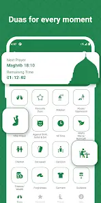تحميل تطبيق Islamic Dua مهكر Apk للاندرويد 2026 أخر إصدار مجانا