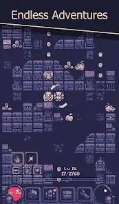 تحميل لعبة OneBit Adventure مهكرة Apk للاندرويد 2026 أخر إصدار مجانا