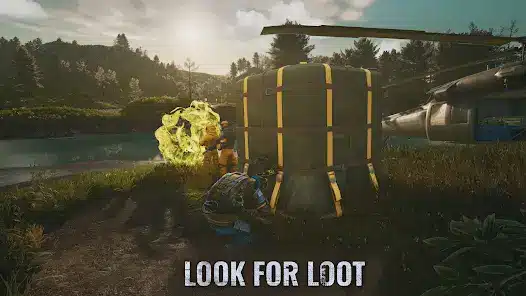 تحميل لعبة Days After مهكرة Apk للاندرويد 2026 أخر إصدار مجانا