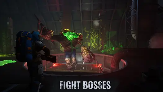 تحميل لعبة Days After مهكرة Apk للاندرويد 2026 أخر إصدار مجانا