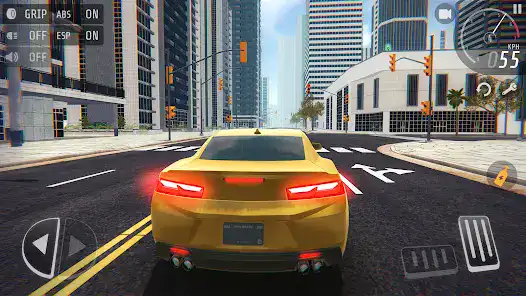تحميل لعبة Nitro Speed مهكرة Apk للاندرويد 2026 أخر إصدار مجانا
