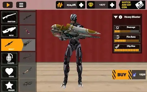 تحميل لعبة Rope Hero 3 مهكرة Apk للاندرويد 2026 أخر إصدار مجانا