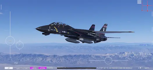 تحميل لعبة Carrier Landing HD مهكرة Apk للاندرويد 2026 أخر إصدار مجانا