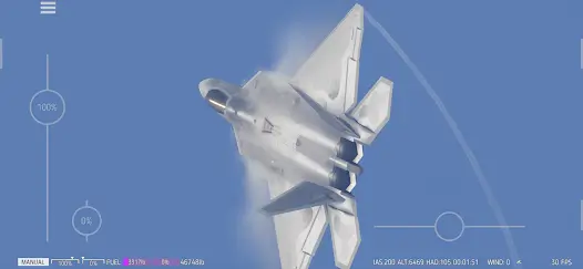 تحميل لعبة Carrier Landing HD مهكرة Apk للاندرويد 2026 أخر إصدار مجانا