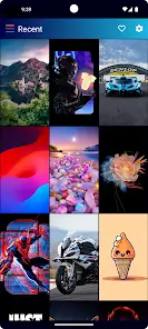 تحميل تطبيق 4K Wallpaper Expert مهكر Apk للاندرويد 2026 أخر إصدار مجانا