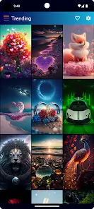 تحميل تطبيق 4K Wallpaper Expert مهكر Apk للاندرويد 2026 أخر إصدار مجانا
