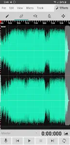 تحميل تطبيق WaveEditor مهكر Apk للاندرويد 2026 أخر إصدار مجانا