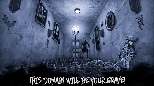تحميل لعبة Horror Haze: Scary Games مهكرة Apk للاندرويد 2026 أخر إصدار مجانا