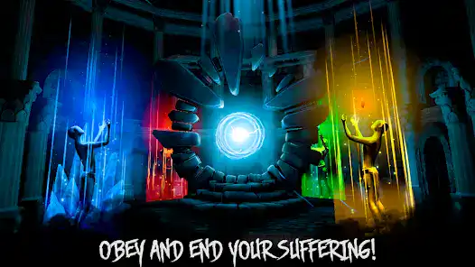 تحميل لعبة Horror Haze: Scary Games مهكرة Apk للاندرويد 2026 أخر إصدار مجانا