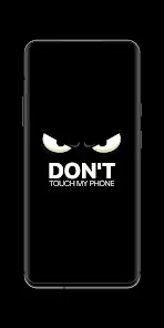 تحميل تطبيق Black Wallpapers in HD مهكر Apk للاندرويد 2026 أخر إصدار مجانا