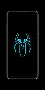 تحميل تطبيق Black Wallpapers in HD مهكر Apk للاندرويد 2026 أخر إصدار مجانا