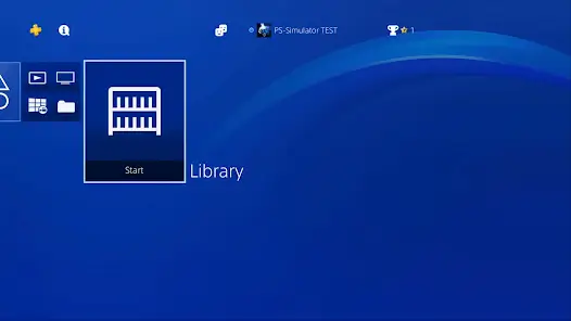 تحميل تطبيق محاكي PS4 Simulator Pro مهكر Apk للاندرويد 2026 أخر إصدار مجانا