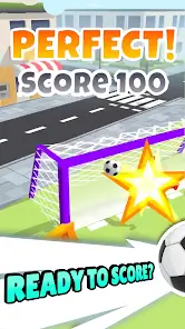 تحميل لعبة Crazy Kick! مهكرة Apk للاندرويد 2026 أخر إصدار مجانا