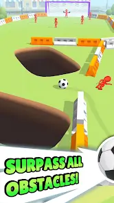 تحميل لعبة Crazy Kick! مهكرة Apk للاندرويد 2026 أخر إصدار مجانا