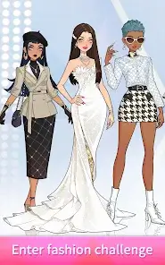 تحميل لعبة SuitU: Fashion Avatar Dress Up مهكرة Apk للاندرويد 2026 أخر إصدار مجانا