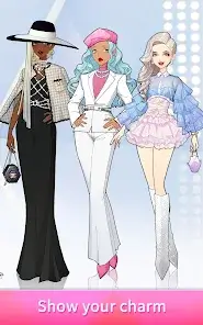 تحميل لعبة SuitU: Fashion Avatar Dress Up مهكرة Apk للاندرويد 2026 أخر إصدار مجانا