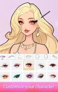 تحميل لعبة SuitU: Fashion Avatar Dress Up مهكرة Apk للاندرويد 2026 أخر إصدار مجانا
