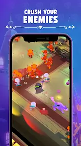 تحميل لعبة Pocket Necromancer مهكرة Apk للاندرويد 2026 أخر إصدار مجانا