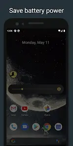 تحميل تطبيق Night Screen مهكر Apk للاندرويد 2026 أخر إصدار مجانا