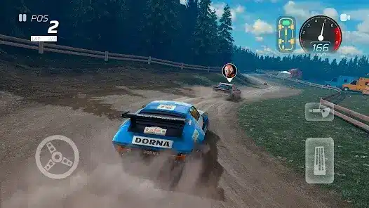 تحميل لعبة Rally ONE مهكرة للاندرويد Apk أخر إصدار 2026 مجانا