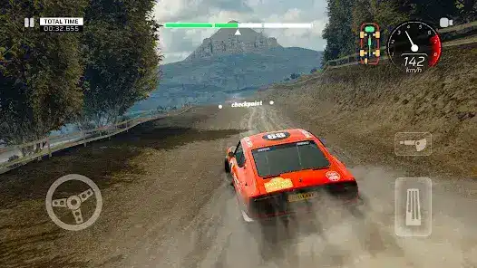 تحميل لعبة Rally ONE مهكرة للاندرويد Apk أخر إصدار 2026 مجانا