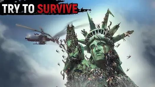 تحميل لعبة Let’s Survive مهكرة Apk للاندرويد 2026 أخر إصدار مجانا