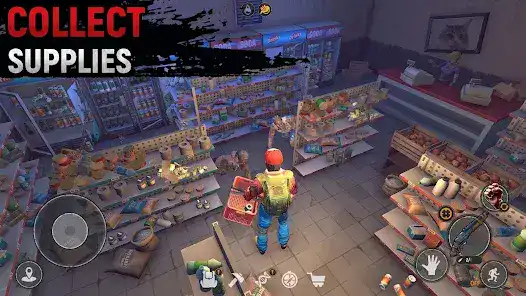 تحميل لعبة Let’s Survive مهكرة Apk للاندرويد 2026 أخر إصدار مجانا