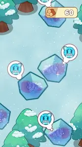 تحميل لعبة Icy Village: Tycoon Survival مهكرة Apk للاندرويد 2026 أخر إصدار مجانا