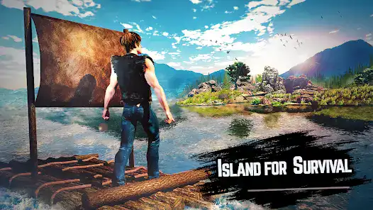 تحميل لعبة Raft Survival Forest 2 مهكرة Apk للاندرويد 2026 أخر إصدار مجانا