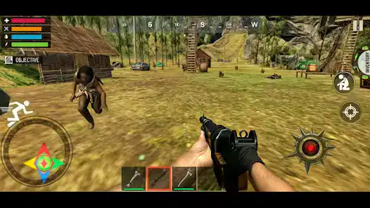 تحميل لعبة Raft Survival Forest 2 مهكرة Apk للاندرويد 2026 أخر إصدار مجانا