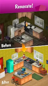 تحميل لعبة Wordington مهكرة Apk للاندرويد 2026 أخر إصدار مجانا